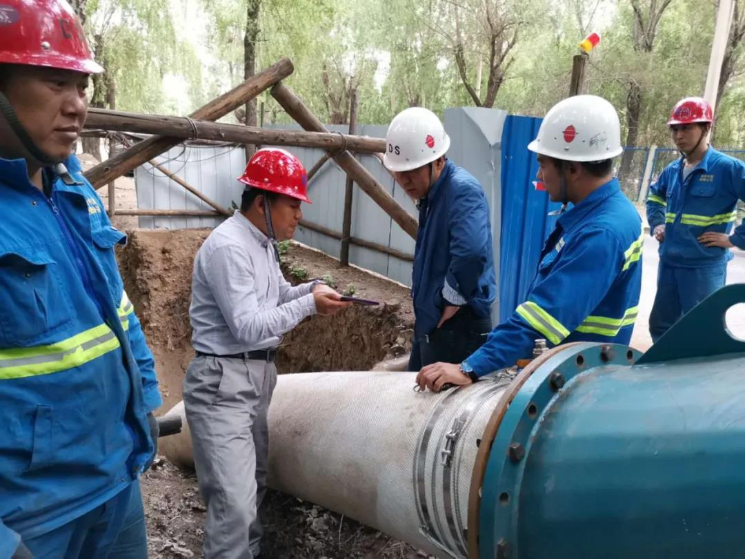 平顶山工业管道清洗-管道清淤