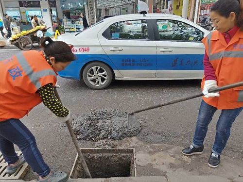 平顶山沉沙井清掏-污水井清理