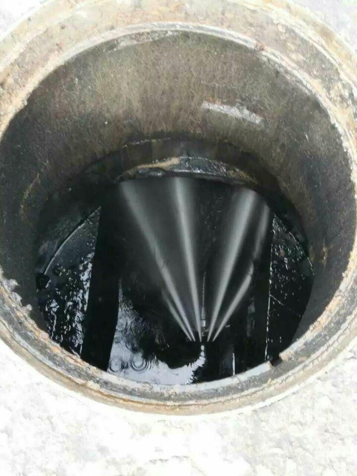 平顶山市政管道清洗-排污管道清洗