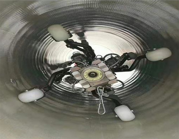 平顶山非开挖修复技术在地下管线建设的优势体现