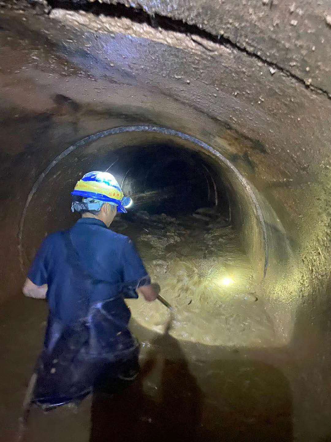 平顶山管道清洗-管道疏通
